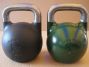 competition steel  kettlebell